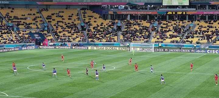 热闻｜连斩四支欧美劲旅！U17国足点球3-1力克河床，强势挺进决赛｜韦德体育app下载官网（封面配图）